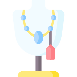 Necklace icon