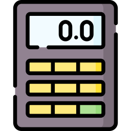 Calculator icon