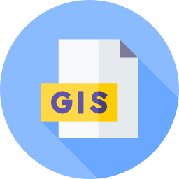 Gis icon