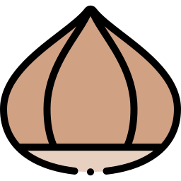 kastanie icon