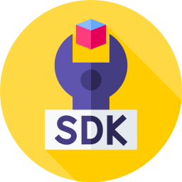 sdk иконка
