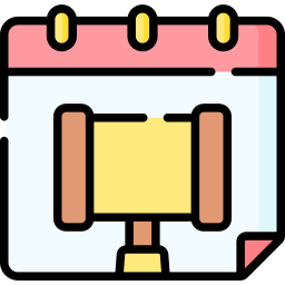 Auction icon