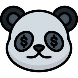 Greed icon