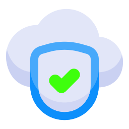 Cloud icon