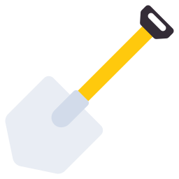 Shovel icon