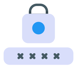 gesperrt icon