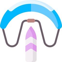 kitesurfen icon