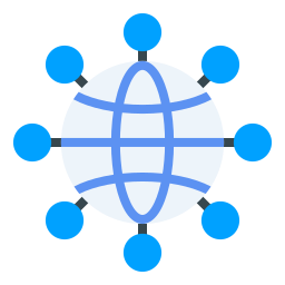 세계 안보 icon