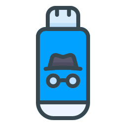 Flashdisk icon