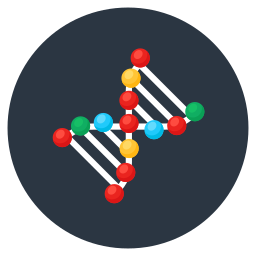 dna icon