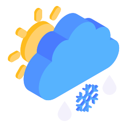 Snowy icon