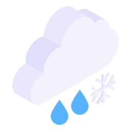 schneefall icon