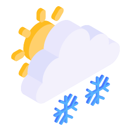 Snowy icon