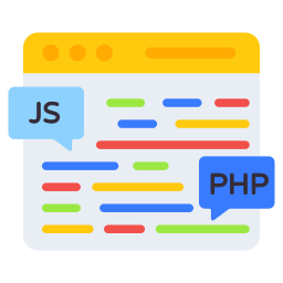 código php Ícone