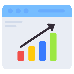 netz analyse icon