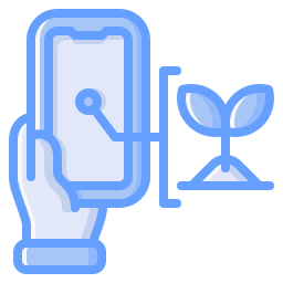 Smartphone icon