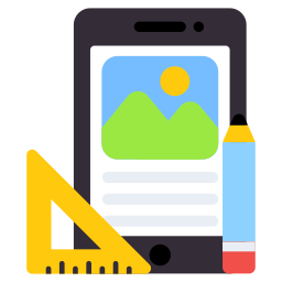 app-design icon