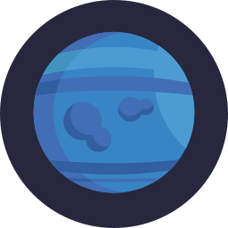 Neptune icon