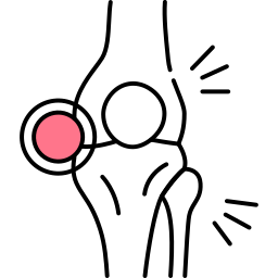 artrite icona