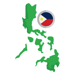 philippinen icon