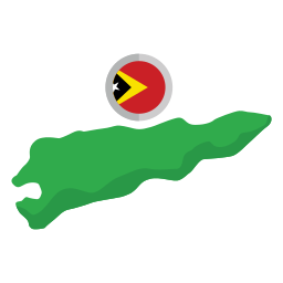 timorense Ícone