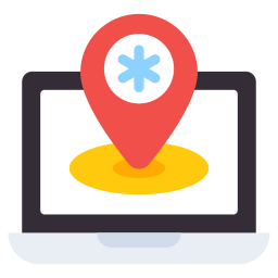 Location icon