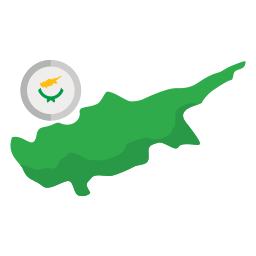 cyprus icoon