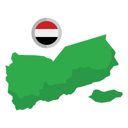 예멘 icon