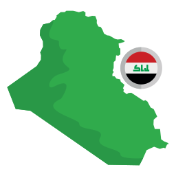 irak ikona