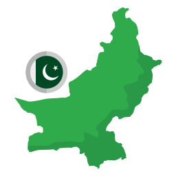 Пакистан иконка
