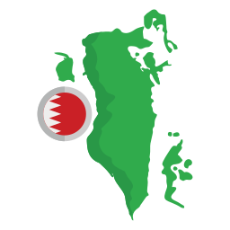 bahrein icona