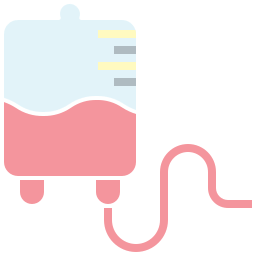 輸血 icon