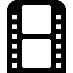 Кинопленка пара фотокартин иконка