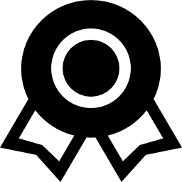 emblema do prêmio Ícone