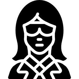 bravucón icono