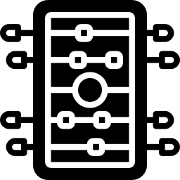tischfussball icon