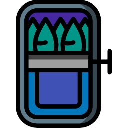 Sardines icon