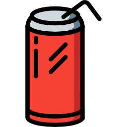 Soda icon