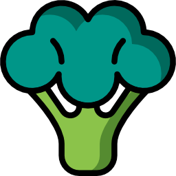 Broccoli icon