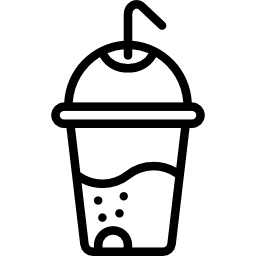 bibita analcolica icona