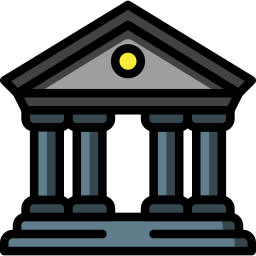 市役所 icon