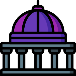 Capitol icon