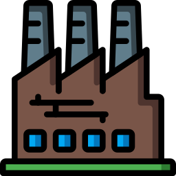 Factory icon