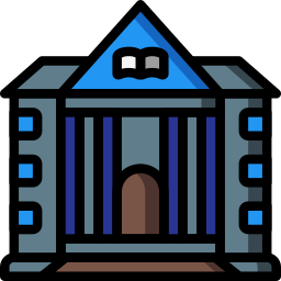 Library icon