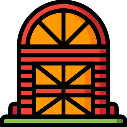 Barn icon