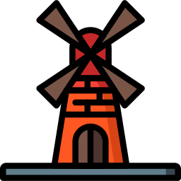 Windmill icon