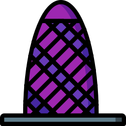 Gherkin icon