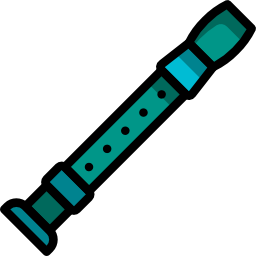 Flute icon