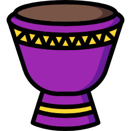 bongo icono