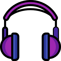 Headphones icon